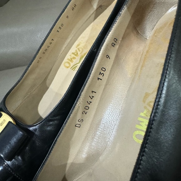 The perfect fashion flat made in Italy - Picture 2 of 10